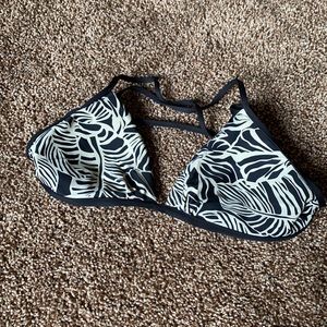 Patagonia Nanogrip Triangle Swimsuit Top